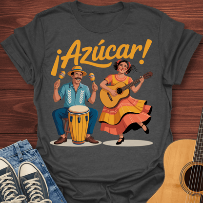 Azucar T-Shirt