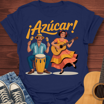 Azucar T-Shirt