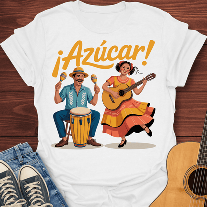 Azucar T-Shirt