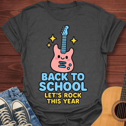 Back to School T-Shirt