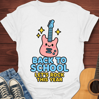 Back to School T-Shirt