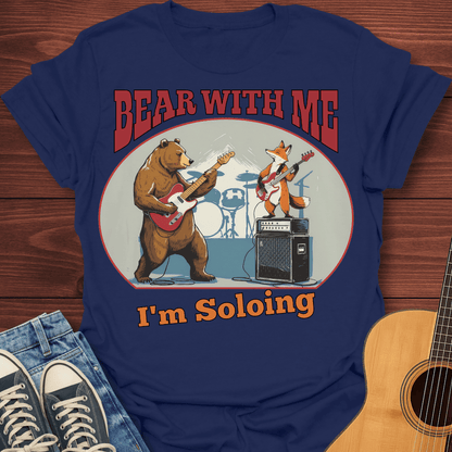 Bear With Me T-Shirt