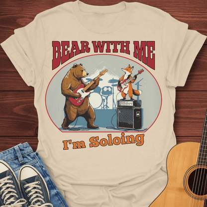 Bear With Me T-Shirt
