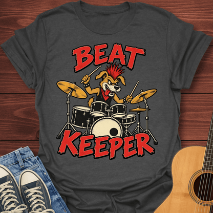 Beat Keeper T-Shirt