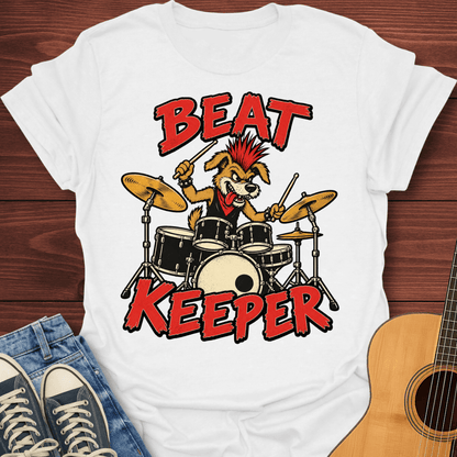 Beat Keeper T-Shirt