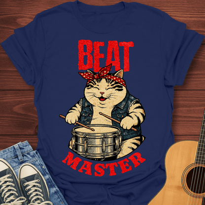 Beat Master T-Shirt
