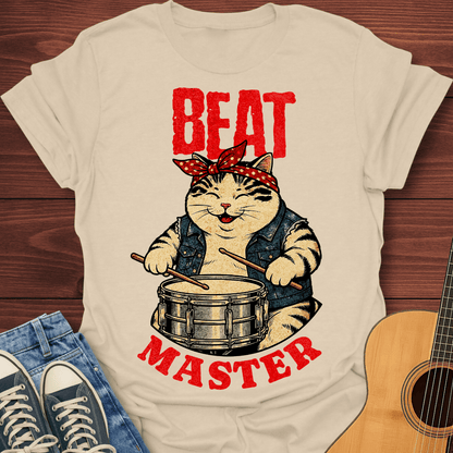 Beat Master T-Shirt