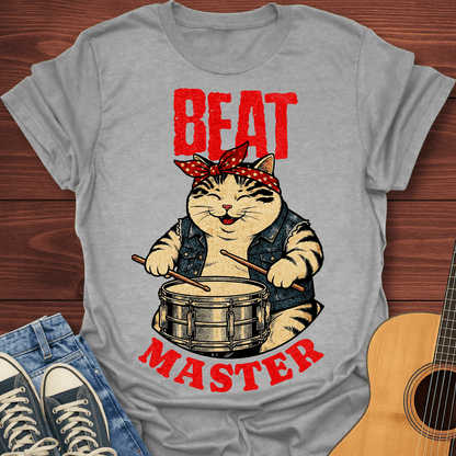 Beat Master T-Shirt