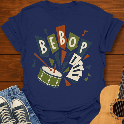 Bebop Vibes T-Shirt
