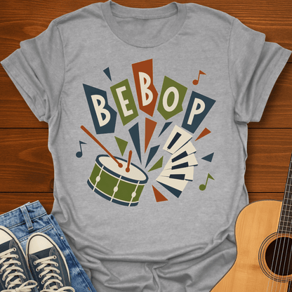 Bebop Vibes T-Shirt