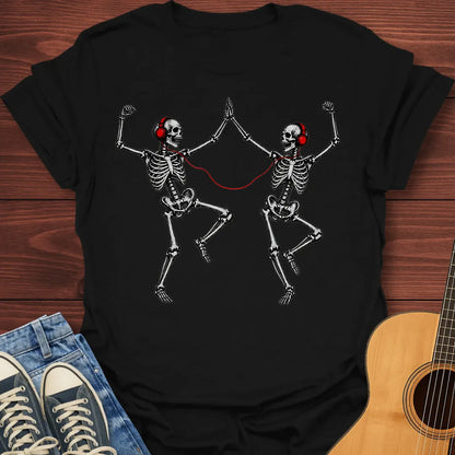Boney Dancin' T-Shirt
