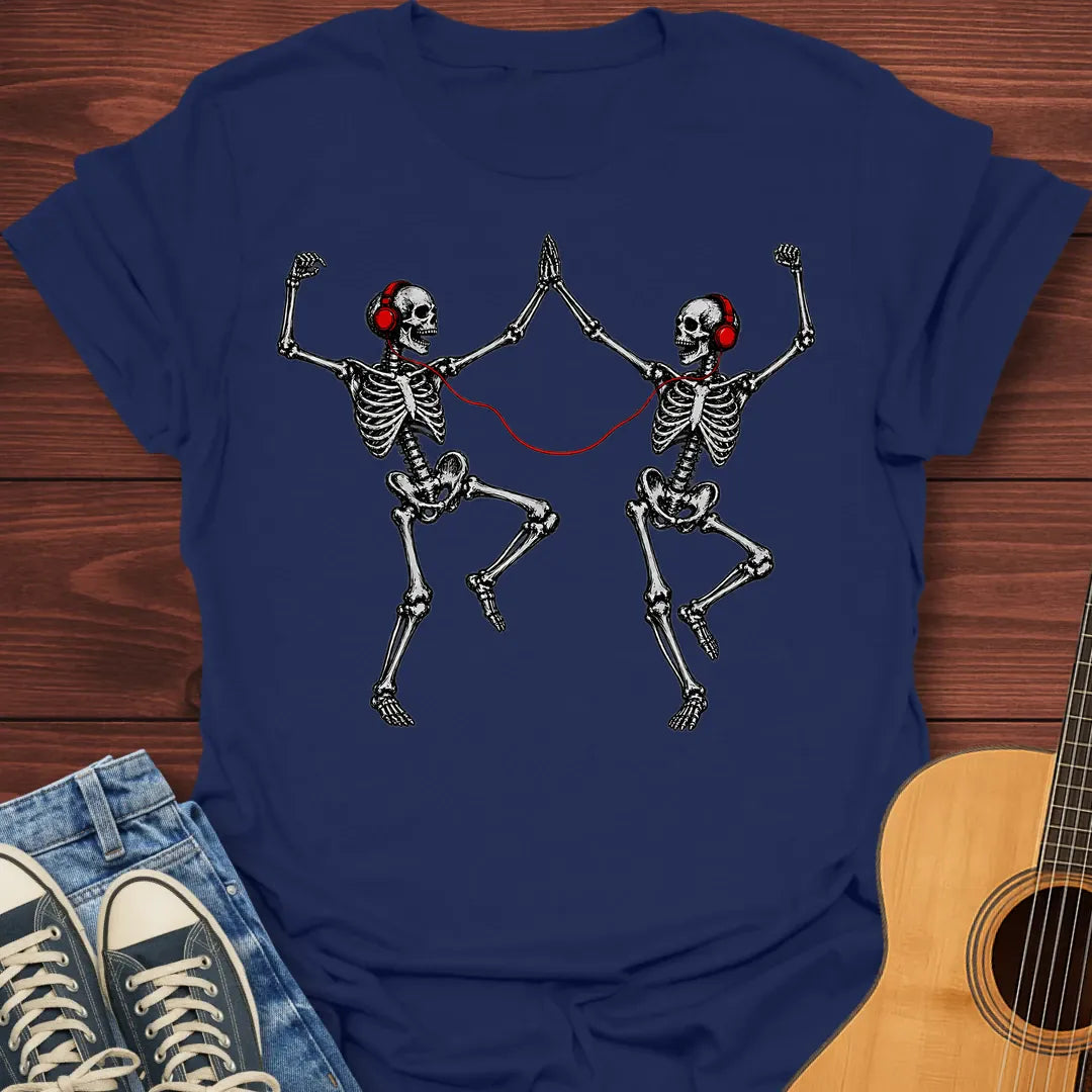 Boney Dancin' T-Shirt