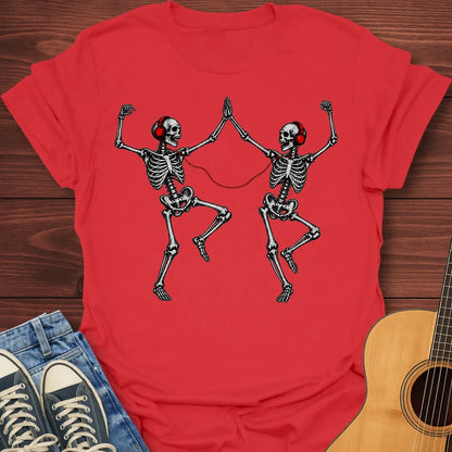 Boney Dancin' T-Shirt