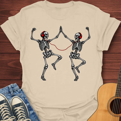 Boney Dancin' T-Shirt