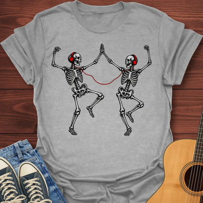 Boney Dancin' T-Shirt