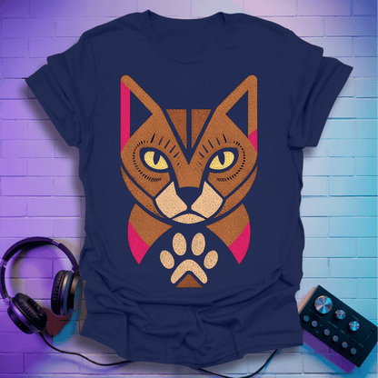 Feline Focus T-Shirt
