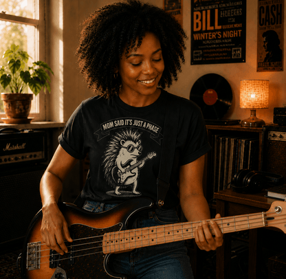 Just a Phase T-Shirt