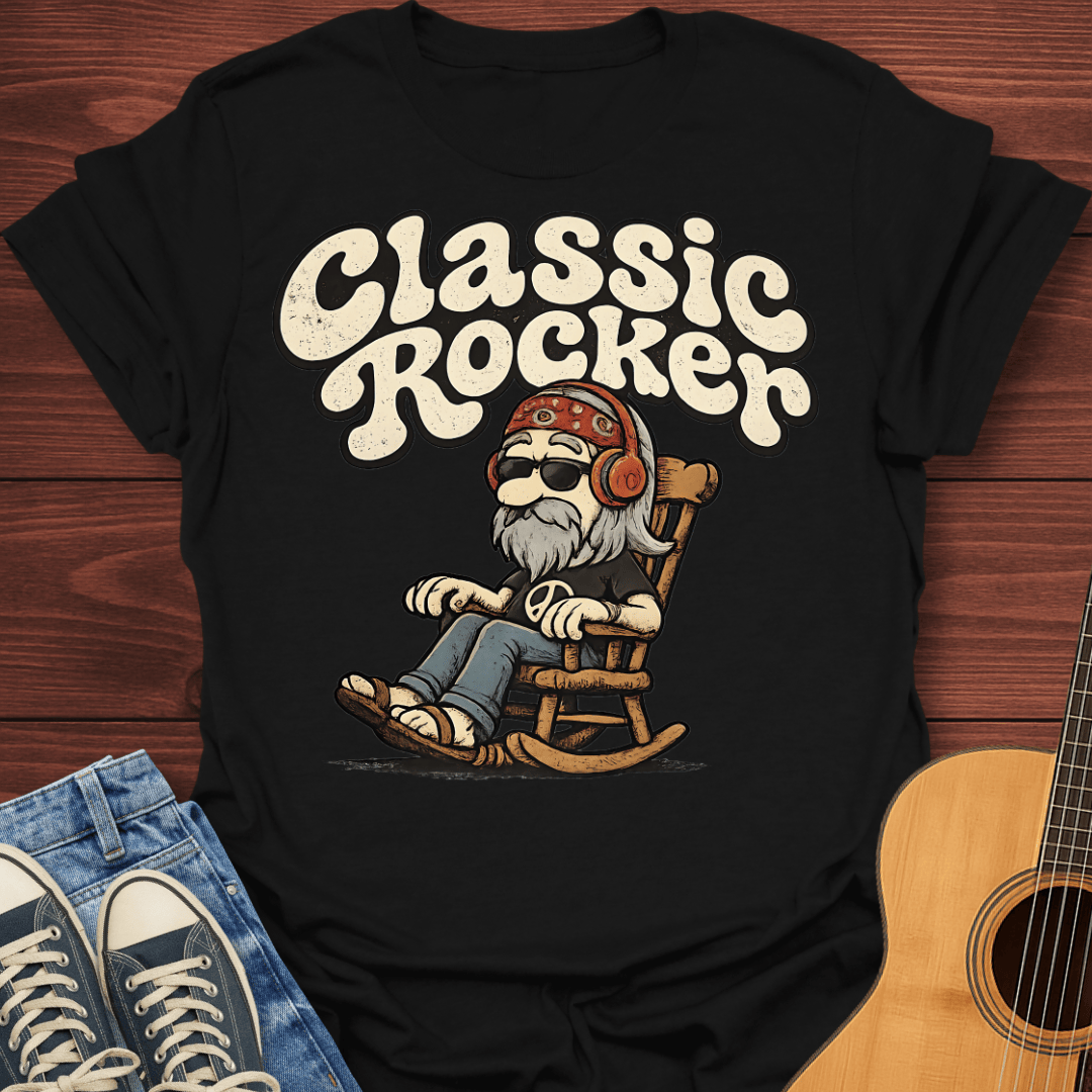 Classic Rocker T-Shirt