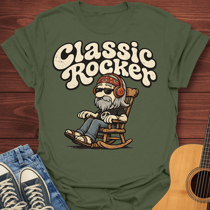 Classic Rocker T-Shirt