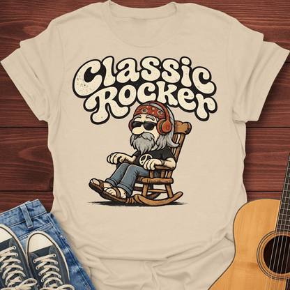 Classic Rocker T-Shirt