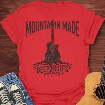 Deep Roots T-Shirt