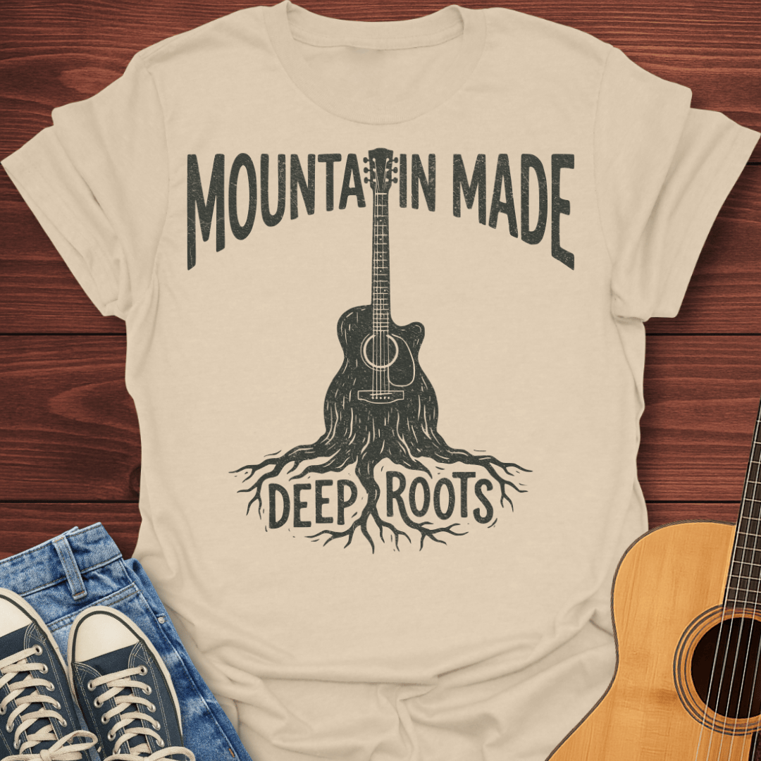 Deep Roots T-Shirt