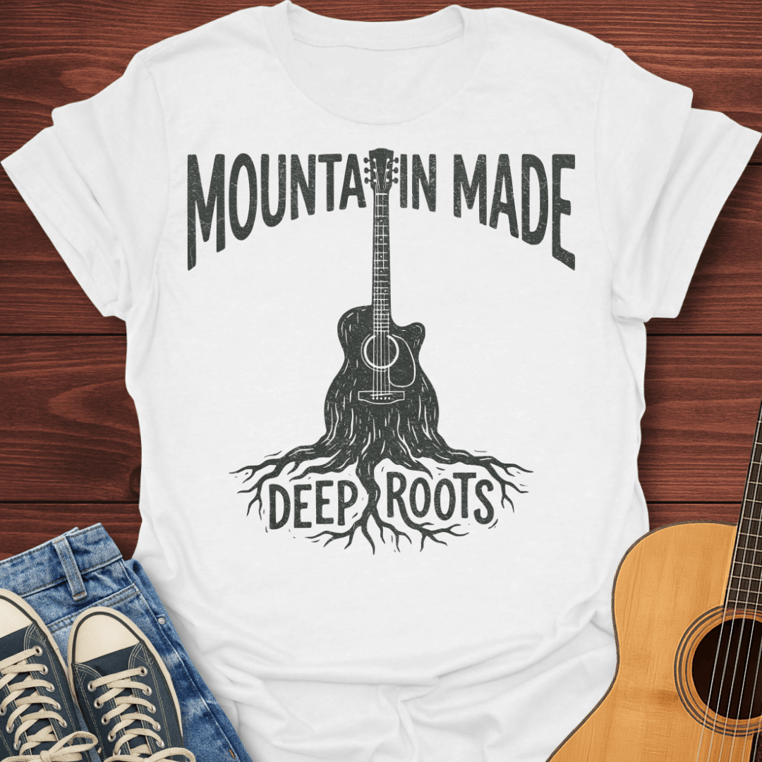Deep Roots T-Shirt