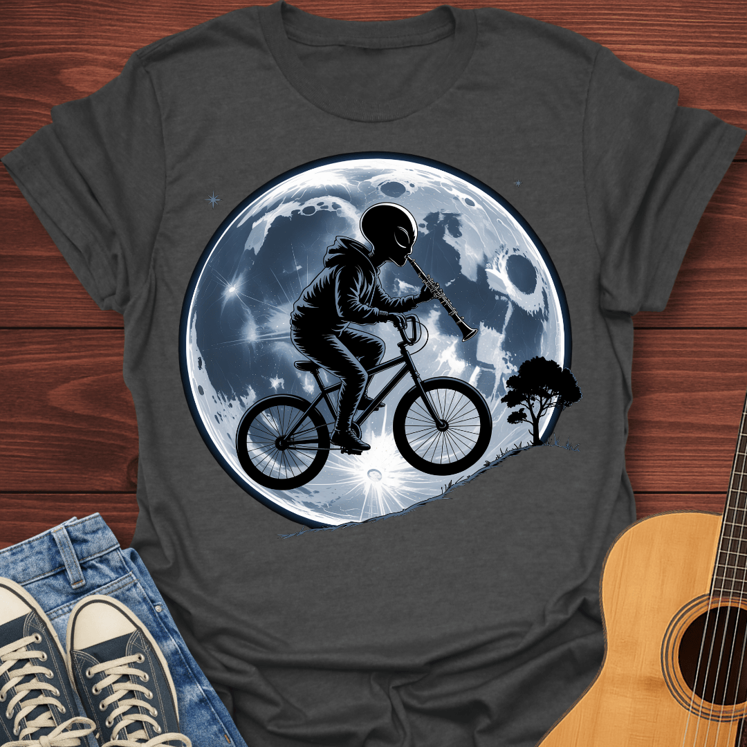 Moonlight Sonata T-Shirt