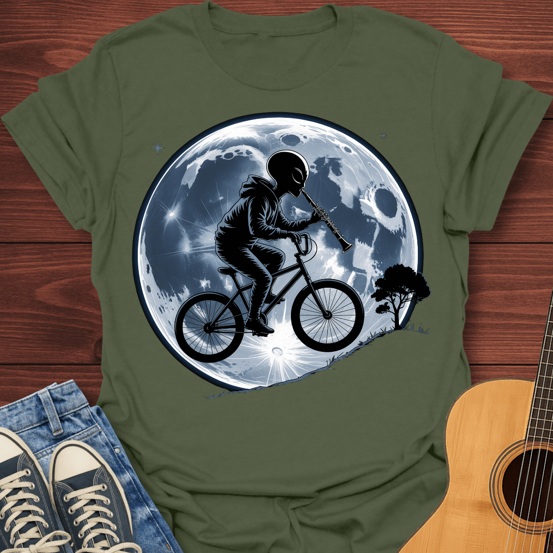 Moonlight Sonata T-Shirt
