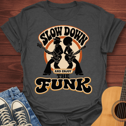 Enjoy the Funk T-Shirt