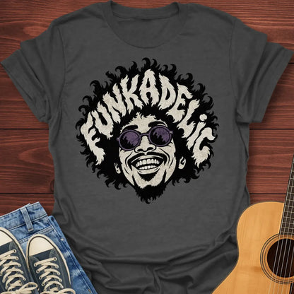Funkadelic T-Shirt