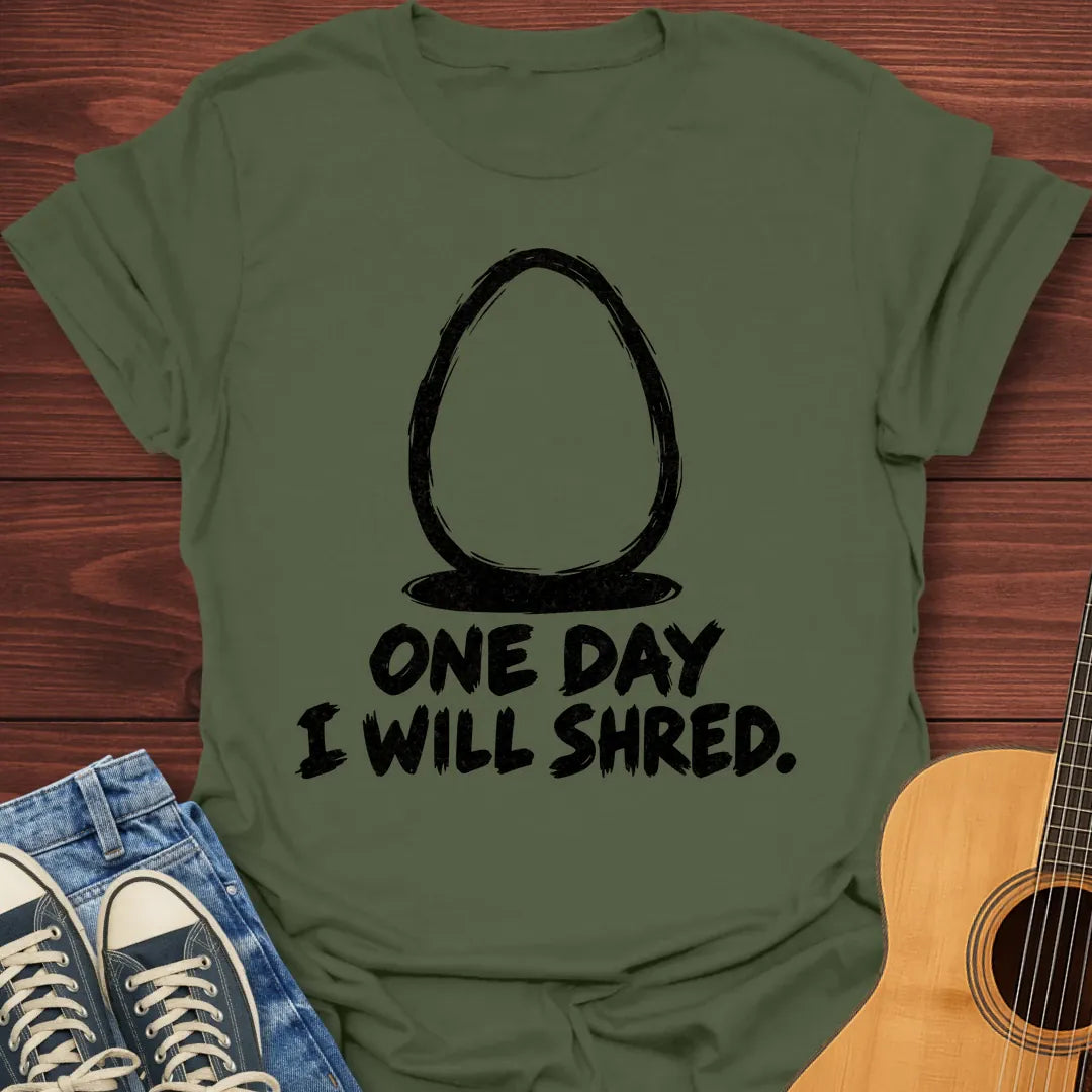 Future Shredder T-Shirt
