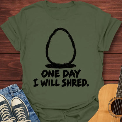 Future Shredder T-Shirt