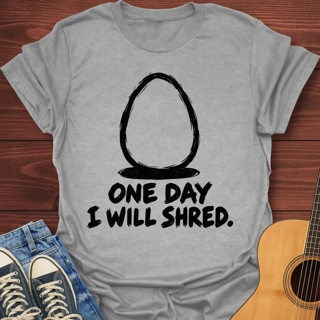 Future Shredder T-Shirt