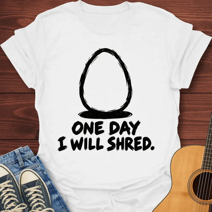 Future Shredder T-Shirt