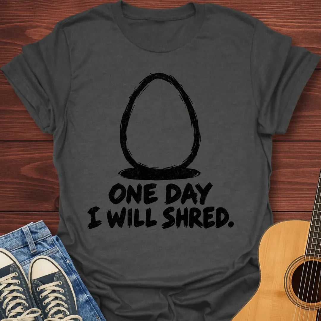 Future Shredder T-Shirt