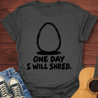 Future Shredder T-Shirt