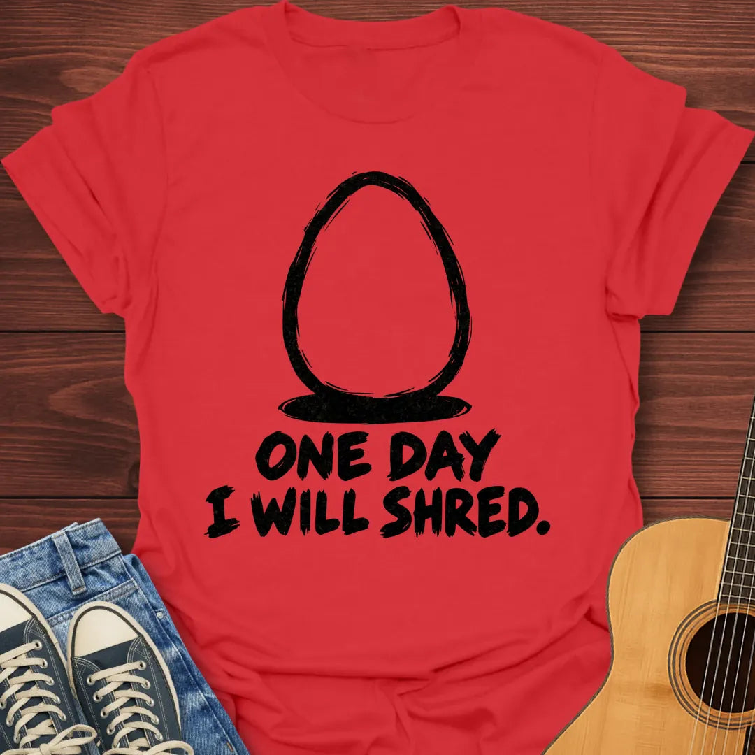 Future Shredder T-Shirt