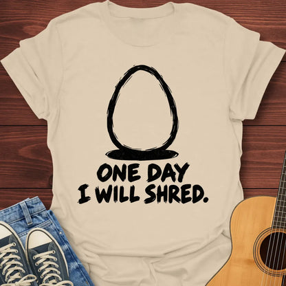 Future Shredder T-Shirt
