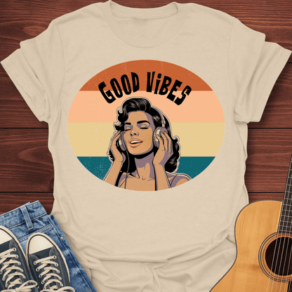 Good Vibes T-Shirt