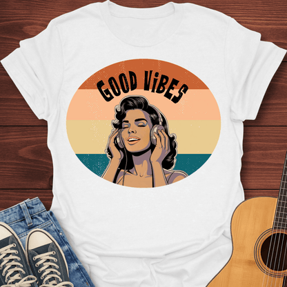 Good Vibes T-Shirt