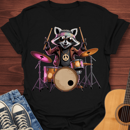 Groove Bandit T-Shirt