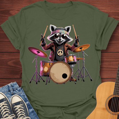 Groove Bandit T-Shirt