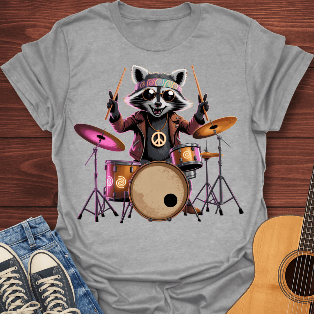 Groove Bandit T-Shirt