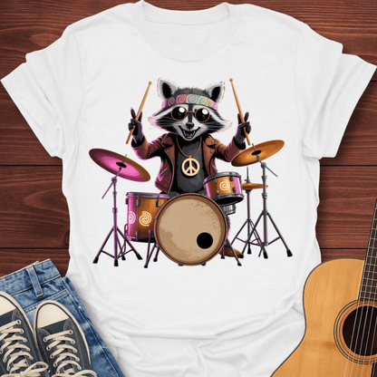 Groove Bandit T-Shirt