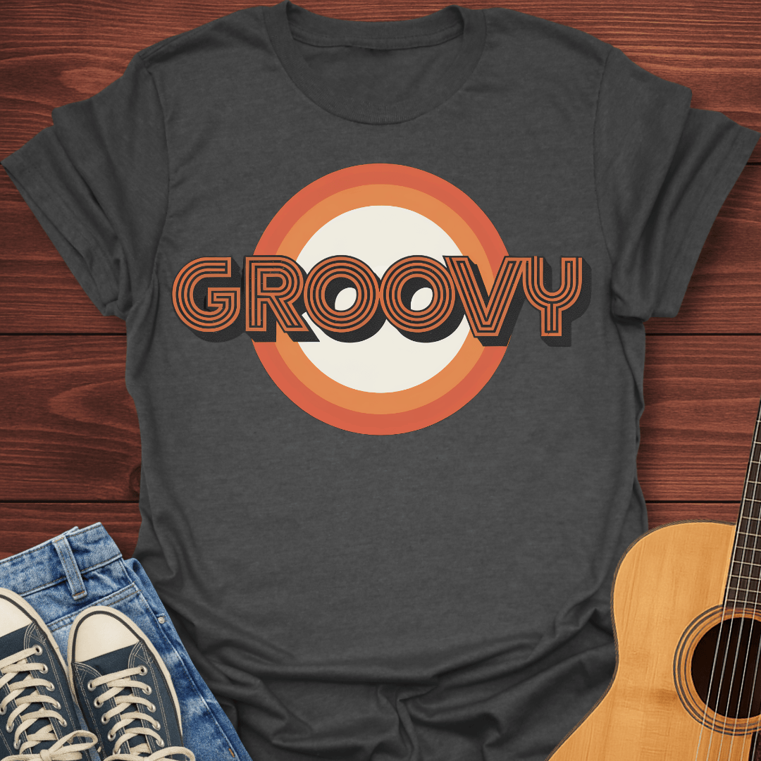 Groovy T-Shirt