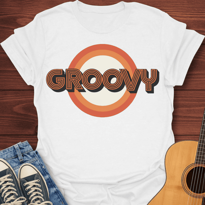 Groovy T-Shirt