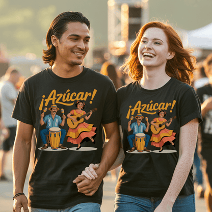 Azucar T-Shirt