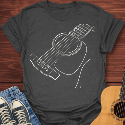 Acoustic Soul T-Shirt