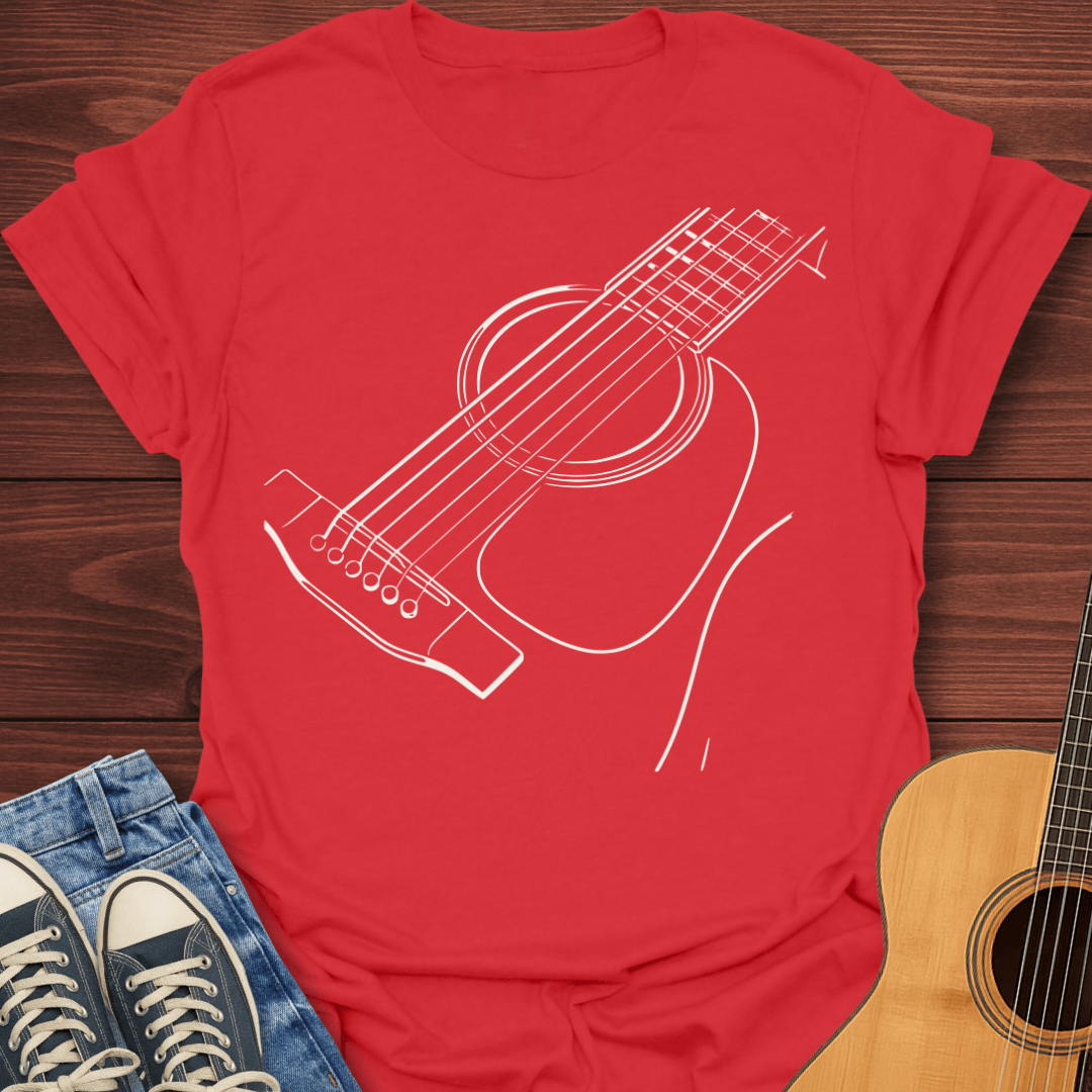 Acoustic Soul T-Shirt